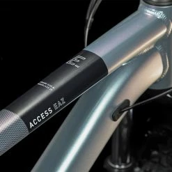 Cube Access WS EAZ Shiftiris´n´black -Vélo Soldes Access WS EAZ shiftiris n black 625200 1