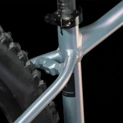 Cube Access WS EAZ Shiftiris´n´black -Vélo Soldes Access WS EAZ shiftiris n black 625200 2