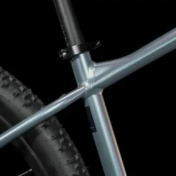 Cube Access WS EAZ Shiftiris´n´black -Vélo Soldes Access WS EAZ shiftiris n black 625200 3