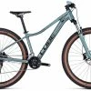 Cube Access WS EXC Eucalyptus´n´black 1 Cube Access WS EXC Eucalyptus´n´black -Vélo Soldes Access WS EXC eucalyptus n black 625300