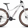 Cube Access WS EXC Lightgrey´n´rose 1 Cube Access WS EXC Lightgrey´n´rose -Vélo Soldes Access WS EXC lightgrey n rose 625310