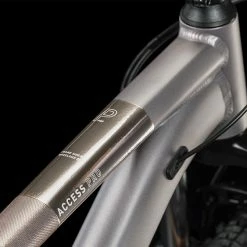 Cube Access WS Pro Sienna´n´blush 11 Cube Access WS Pro Sienna´n´blush -Vélo Soldes Access WS Pro sienna n blush 625400 1