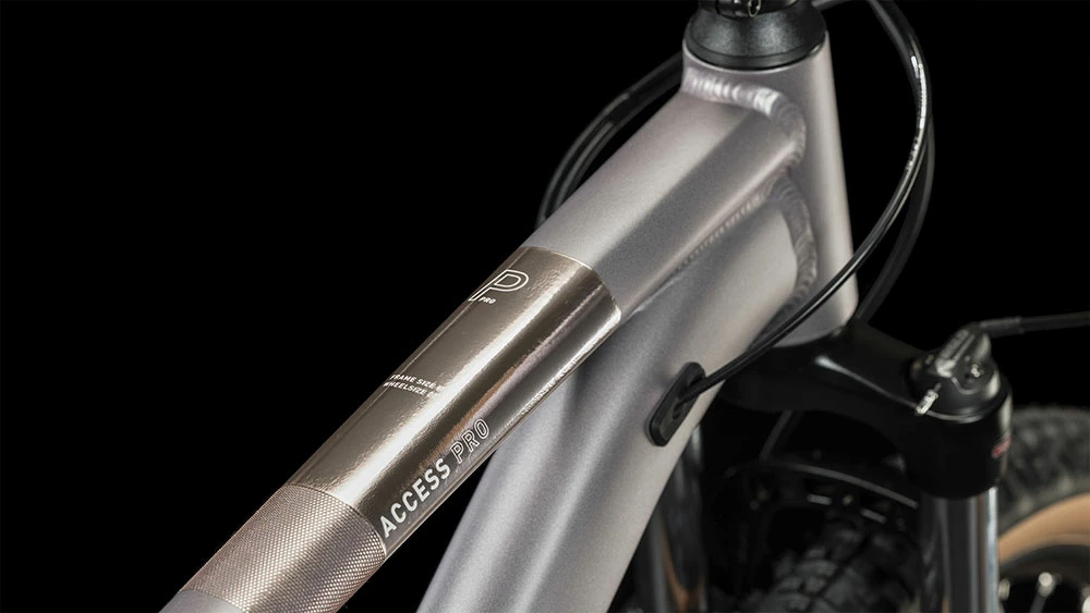 Cube Access WS Pro Sienna´n´blush 6 Cube Access WS Pro Sienna´n´blush – Image 4