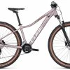 Cube Access WS Pro Sienna´n´blush -Vélo Soldes Access WS Pro sienna n blush 625400
