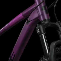 Cube Access WS Darkpurple´n´pink -Vélo Soldes Access WS darkpurple n pink 625100 5