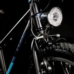 Cube Acid 200 Allroad Black´n´mint -Vélo Soldes Acid 200 Allroad black n mint 622200 2