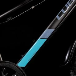 Cube Acid 200 Allroad Black´n´mint -Vélo Soldes Acid 200 Allroad black n mint 622200 3