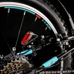 Cube Acid 200 Allroad Black´n´mint -Vélo Soldes Acid 200 Allroad black n mint 622200 4