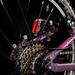 Cube Acid 200 Allroad Purple´n´orange -Vélo Soldes Acid 200 Allroad purple n orange 622210 2