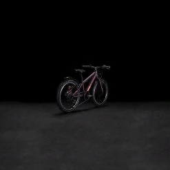 Cube Acid 200 Allroad Purple´n´orange -Vélo Soldes Acid 200 Allroad purple n orange 622210 5