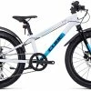 Cube Acid 200 Disc Allroad White´n´blue 1 Cube Acid 200 Disc Allroad White´n´blue -Vélo Soldes Acid 200 Disc Allroad white n blue 622250