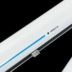 Cube Acid 200 Disc Allroad White´n´blue -Vélo Soldes Acid 200 Disc Allroad white n blue 622250 4