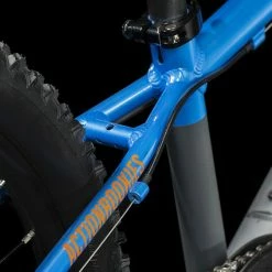 Cube Acid 200 Disc Actionteam -Vélo Soldes Acid 200 Disc actionteam 622175 2