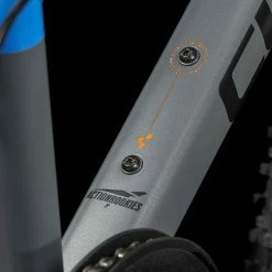 Cube Acid 200 Disc Actionteam -Vélo Soldes Acid 200 Disc actionteam 622175 3