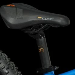 Cube Acid 200 Disc Actionteam -Vélo Soldes Acid 200 Disc actionteam 622175 5