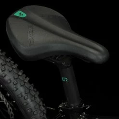 Cube Acid 200 Disc Black´n´green -Vélo Soldes Acid 200 Disc black n green 622160 2