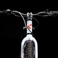 Cube Acid 200 Disc Blue´n´coral -Vélo Soldes Acid 200 Disc blue n coral 622170 4