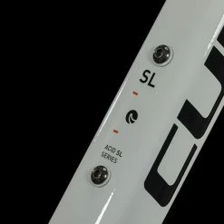 Cube Acid 200 SLX Teamline -Vélo Soldes Acid 200 SLX teamline 622180 2