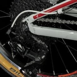 Cube Acid 200 SLX Teamline -Vélo Soldes Acid 200 SLX teamline 622180 3