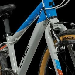 Cube Acid 200 SLX Teamline -Vélo Soldes Acid 200 SLX teamline 622180 4