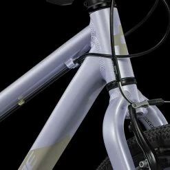 Cube Acid 200 SLX Violet´n´coral -Vélo Soldes Acid 200 SLX violet n coral 622181 5