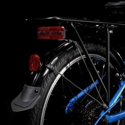 Cube Acid 200 Street Blue´n´lindgreen 10 Cube Acid 200 Street Blue´n´lindgreen -Vélo Soldes Acid 200 Street blue n lindgreen 622300 2