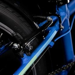 Cube Acid 200 Street Blue´n´lindgreen 11 Cube Acid 200 Street Blue´n´lindgreen -Vélo Soldes Acid 200 Street blue n lindgreen 622300 3