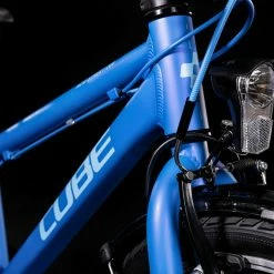 Cube Acid 200 Street Blue´n´lindgreen 12 Cube Acid 200 Street Blue´n´lindgreen -Vélo Soldes Acid 200 Street blue n lindgreen 622300 4