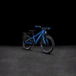 Cube Acid 200 Street Blue´n´lindgreen 13 Cube Acid 200 Street Blue´n´lindgreen -Vélo Soldes Acid 200 Street blue n lindgreen 622300 5