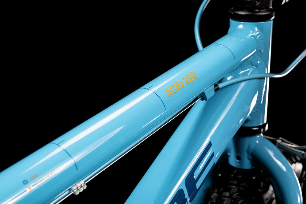 Cube Acid 200 Blue´n´orange 4 Cube Acid 200 Blue´n´orange – Image 2