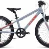 Cube Acid 200 Grey´n´red -Vélo Soldes Acid 200 grey n red 622125