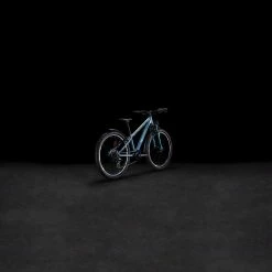 Cube Acid 240 Allroad Arcticblue´n´mint 13 Cube Acid 240 Allroad Arcticblue´n´mint -Vélo Soldes Acid 240 Allroad arcticblue n mint 623500 5