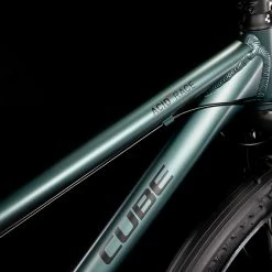 Cube Acid 240 Allroad Leaf´n´orange 10 Cube Acid 240 Allroad Leaf´n´orange -Vélo Soldes Acid 240 Allroad leaf n orange 623510 2