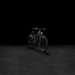 Cube Acid 240 Allroad Leaf´n´orange 13 Cube Acid 240 Allroad Leaf´n´orange -Vélo Soldes Acid 240 Allroad leaf n orange 623510 5