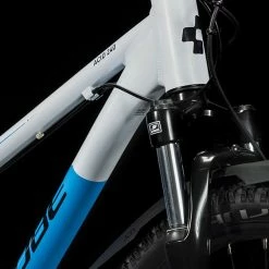 Cube Acid 240 Disc Allroad White´n´blue -Vélo Soldes Acid 240 Disc Allroad white n blue 623590 3