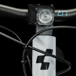 Cube Acid 240 Disc Allroad White´n´blue -Vélo Soldes Acid 240 Disc Allroad white n blue 623590 4