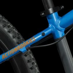 Cube Acid 240 Disc Actionteam -Vélo Soldes Acid 240 Disc actionteam 623190 3