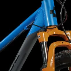 Cube Acid 240 Disc Actionteam -Vélo Soldes Acid 240 Disc actionteam 623190 4