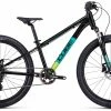 Cube Acid 240 Disc Black´n´green -Vélo Soldes Acid 240 Disc black n green 623200