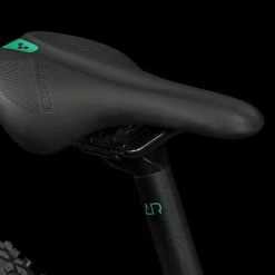 Cube Acid 240 Disc Black´n´green -Vélo Soldes Acid 240 Disc black n green 623200 3