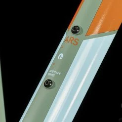 Cube Acid 240 Disc Green´n´orange 10 Cube Acid 240 Disc Green´n´orange -Vélo Soldes Acid 240 Disc green n orange 623180 2