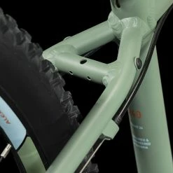 Cube Acid 240 Disc Green´n´orange 11 Cube Acid 240 Disc Green´n´orange -Vélo Soldes Acid 240 Disc green n orange 623180 3