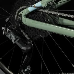 Cube Acid 240 Disc Green´n´orange 13 Cube Acid 240 Disc Green´n´orange -Vélo Soldes Acid 240 Disc green n orange 623180 5