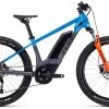 Cube Acid 240 Hybrid Rookie Pro 400 Actionteam -Vélo Soldes Acid 240 Hybrid Rookie Pro 400 actionteam 630050