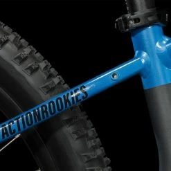 Cube Acid 240 Hybrid Rookie Pro 400 Actionteam -Vélo Soldes Acid 240 Hybrid Rookie Pro 400 actionteam 630050 2