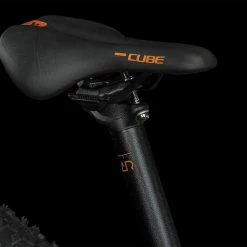 Cube Acid 240 Hybrid Rookie Pro 400 Actionteam -Vélo Soldes Acid 240 Hybrid Rookie Pro 400 actionteam 630050 3