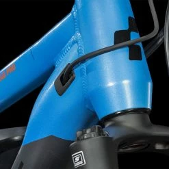 Cube Acid 240 Hybrid Rookie Pro 400 Actionteam -Vélo Soldes Acid 240 Hybrid Rookie Pro 400 actionteam 630050 4