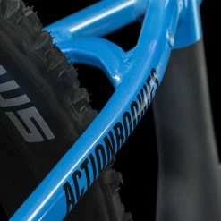 Cube Acid 240 Hybrid Rookie Pro 400 Actionteam -Vélo Soldes Acid 240 Hybrid Rookie Pro 400 actionteam 630050 5