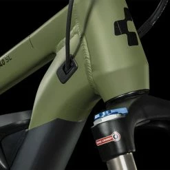 Cube Acid 240 Hybrid Rookie SLX 400 Trailmotion -Vélo Soldes Acid 240 Hybrid Rookie SLX 400 trailmotion 630060 3