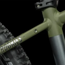 Cube Acid 240 Hybrid Rookie SLX 400 Trailmotion -Vélo Soldes Acid 240 Hybrid Rookie SLX 400 trailmotion 630060 4